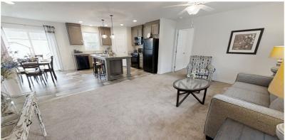 Photo 5 of 15 of home located at 16430 Park Lake Rd #194 East Lansing, MI 48823