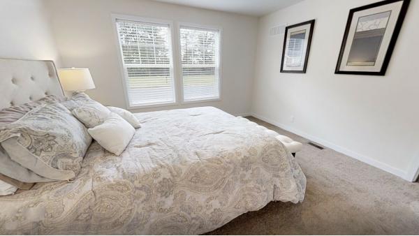 2026 clayton 81NH28523AH25 Mobile Home