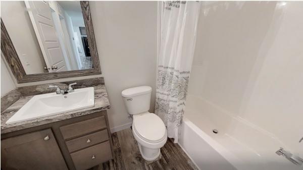 2026 clayton 81NH28523AH25 Mobile Home