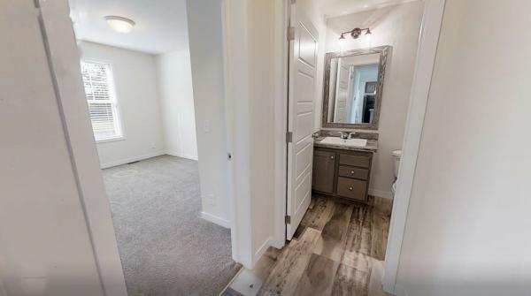 2026 clayton 81NH28523AH25 Mobile Home