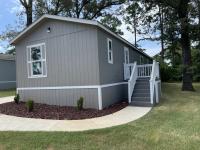 2022 Elliott Mobile Homes Solitaire Mobile Home