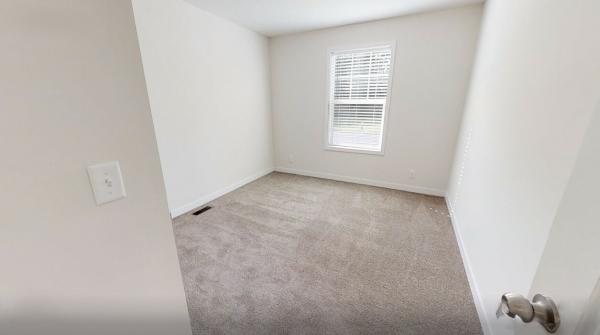 2026 clayton 81NH28523AH25 Mobile Home