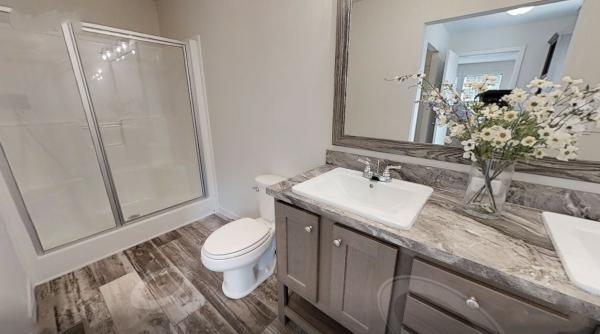 2026 clayton 81NH28523AH25 Mobile Home