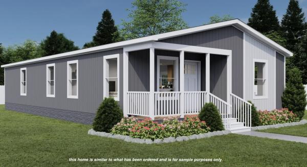 2024 Clayton Mobile Home For Sale