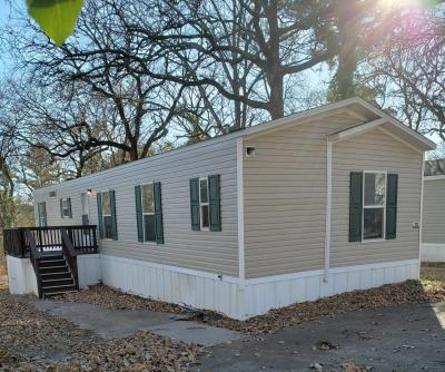 Mobile Home at 2525 Shiloh Road #222 Tyler, TX 75703