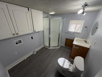 Photo 4 of 8 of home located at 1051 Lancelot Court, Site # L-1051 Pulaski, WI 54162