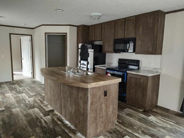 2023 Clayton Homes Inc Pulse Mobile Home