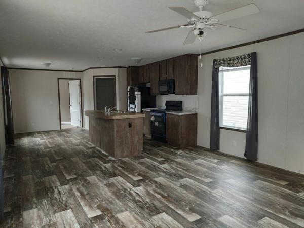 2023 Clayton Homes Inc Pulse Mobile Home