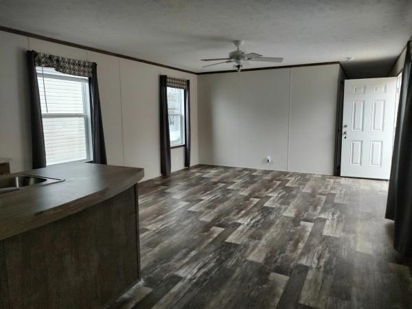 2023 Clayton Homes Inc Pulse Mobile Home