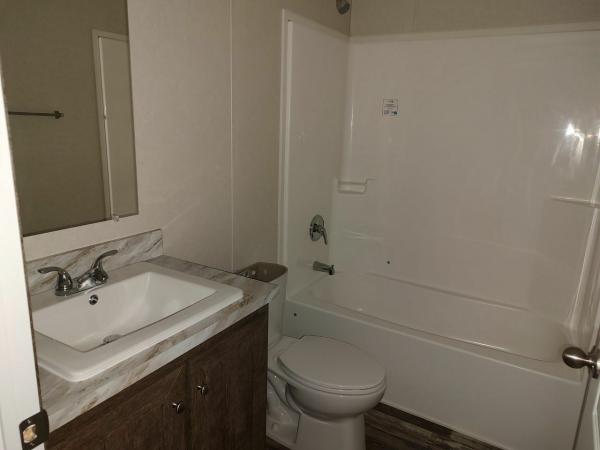 2023 Clayton Homes Inc Pulse Mobile Home