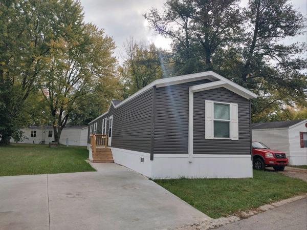 2023 Clayton Homes Inc Pulse Mobile Home