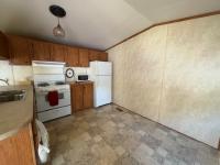 1995 Bonnevilla Mobile Home