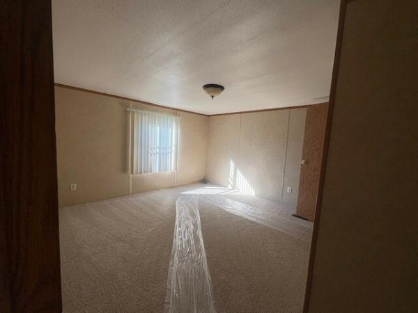 1995 Bonnevilla Mobile Home