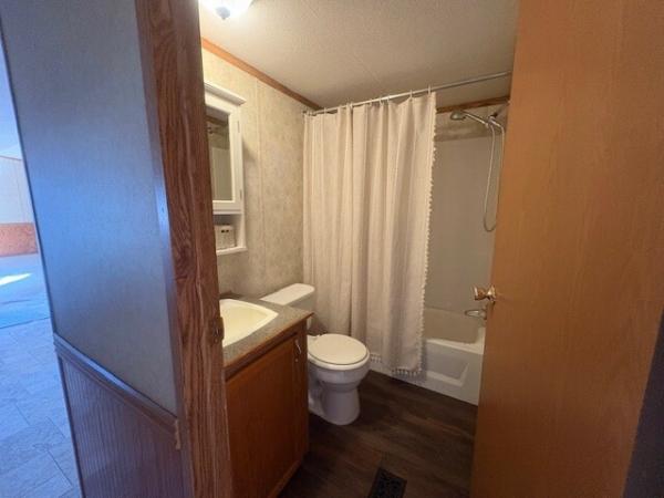 1995 Bonnevilla Mobile Home