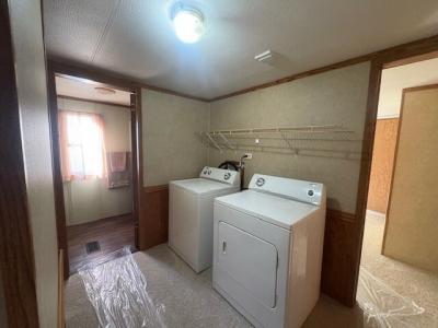 Mobile Home at 2034 N. Rober Saint Clair, MI 48079