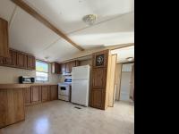 1990 Fleetwood Mobile Home