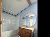 1990 Fleetwood Mobile Home