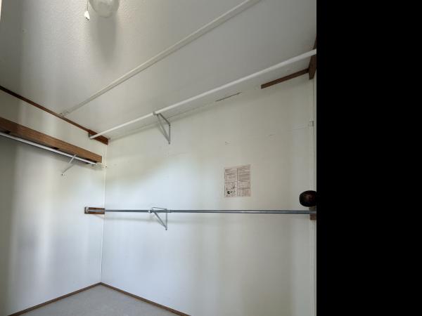 1990 Fleetwood Mobile Home