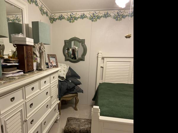 2001 Palm Harbor Mobile Home