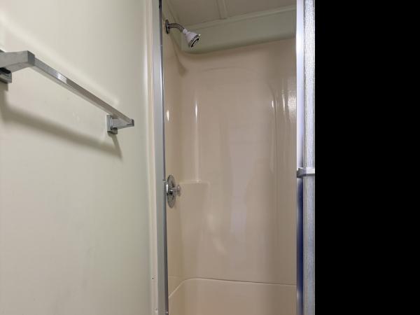 1990 Fleetwood Mobile Home