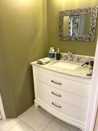 2001 Palm Harbor Mobile Home