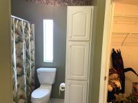 2001 Palm Harbor Mobile Home