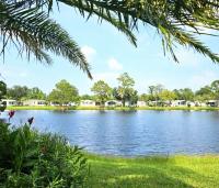 2001 Palm Harbor Mobile Home