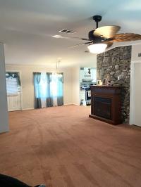 2001 Palm Harbor Mobile Home