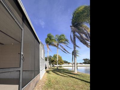 Mobile Home at 9184 Bayou Dr. Tampa, FL 33635