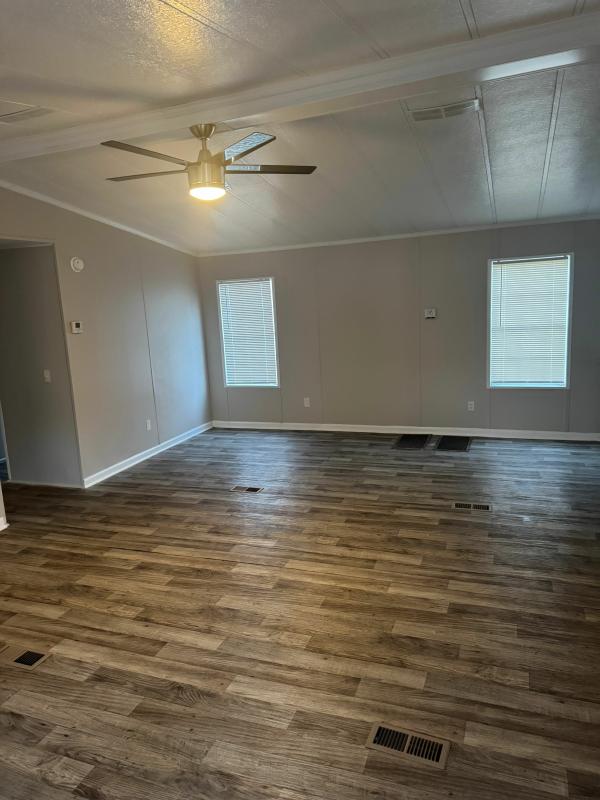 1990 Horton Homes Inc Summit Mobile Home