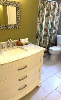 2001 Palm Harbor Mobile Home