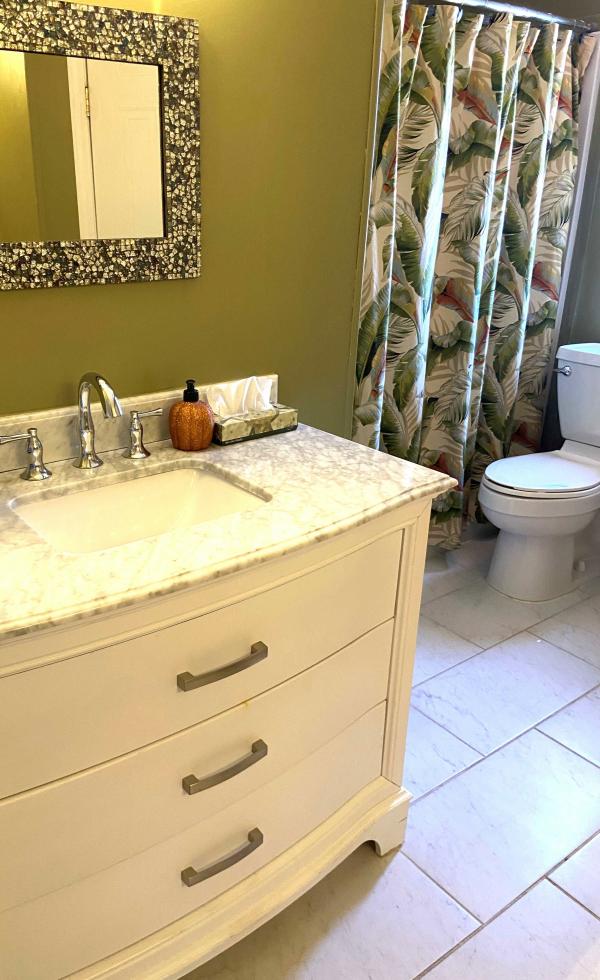 2001 Palm Harbor Mobile Home