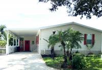 2001 Palm Harbor Mobile Home