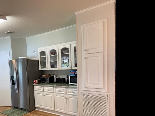 2001 Palm Harbor Mobile Home