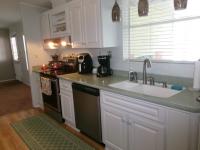 2001 Palm Harbor Mobile Home