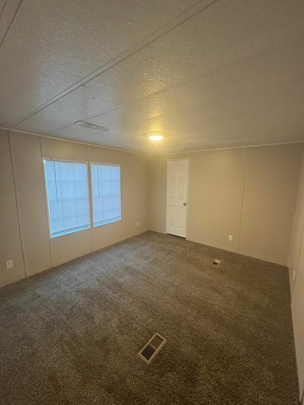 1990 Horton Homes Inc Summit Mobile Home