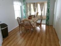 2001 Palm Harbor Mobile Home