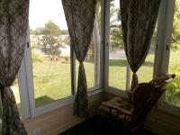 2001 Palm Harbor Mobile Home