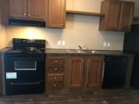 2018 Southern Energy Homes Signature Mobile Home