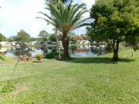 2001 Palm Harbor Mobile Home