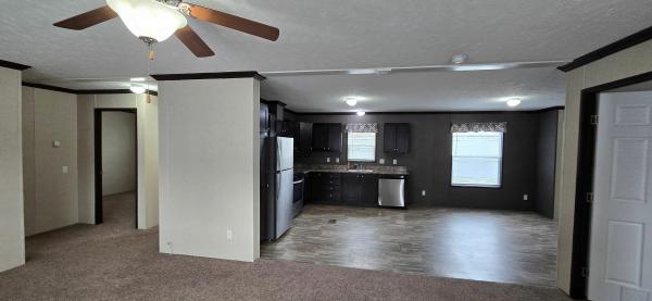 2017 Fairmont Homes Mobile Home For Sale