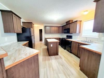 Mobile Home at 413 Saddle Drive Grand Blanc, MI 48439