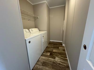 Photo 4 of 5 of home located at 20548 Evanston Dr Clinton Township, MI 48036