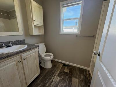 Photo 5 of 5 of home located at 20548 Evanston Dr Clinton Township, MI 48036