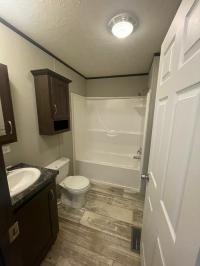 2016 Champion Redman Advantage II Mobile Home