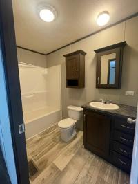 2016 Champion Redman Advantage II Mobile Home