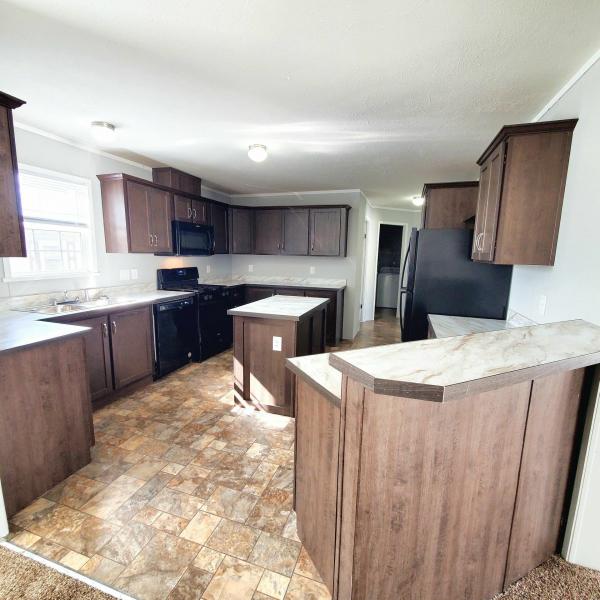 Photo 1 of 2 of home located at 9884 Eastwinds Drive 1047 Fair Haven, MI 48023