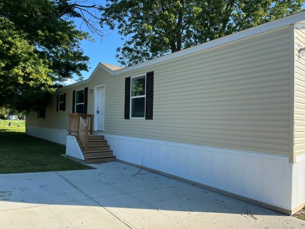 2022 Clayton Homes Inc Pulse Mobile Home