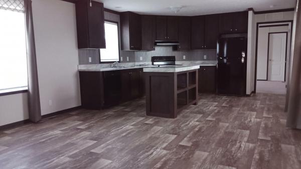 2022 Clayton Homes Inc Pulse Mobile Home