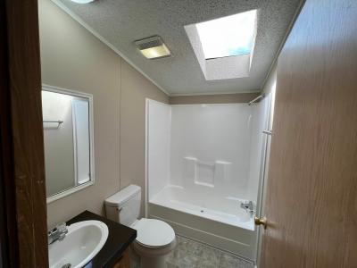 Mobile Home at 4302 Red Birch Drive Lot 471 Indianapolis, IN 46241